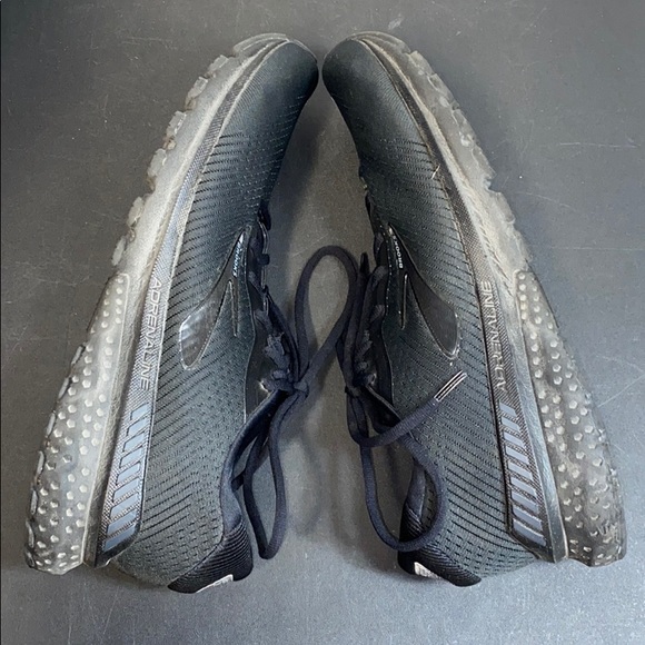 BROOKS ADRENALINE GTS 20 MENS RUNNING SNEAKER - Picture 2 of 16